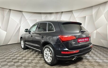 Audi Q5, 2013 год, 1 995 000 рублей, 4 фотография
