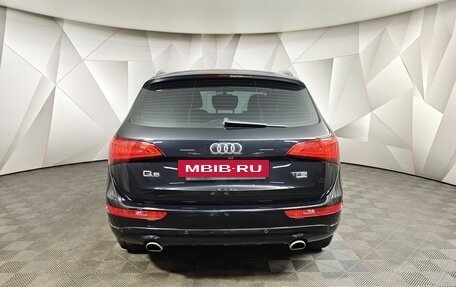 Audi Q5, 2013 год, 1 995 000 рублей, 8 фотография