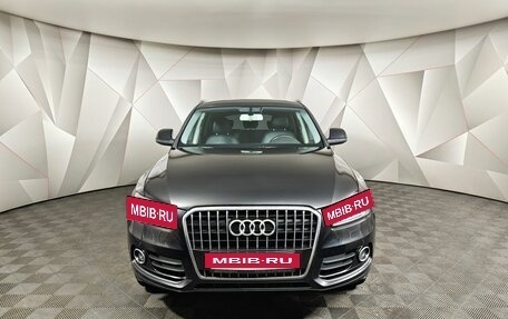 Audi Q5, 2013 год, 1 995 000 рублей, 7 фотография