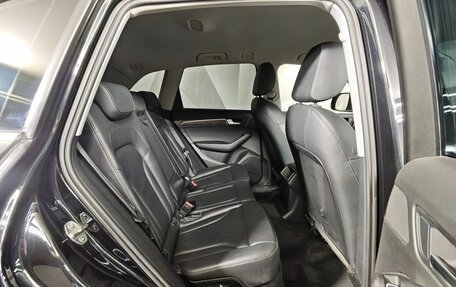 Audi Q5, 2013 год, 1 995 000 рублей, 16 фотография