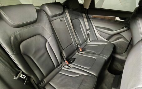 Audi Q5, 2013 год, 1 995 000 рублей, 17 фотография