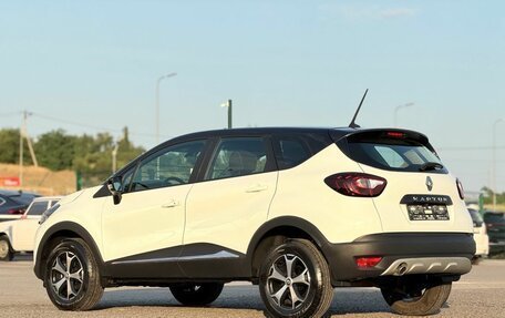 Renault Kaptur I рестайлинг, 2021 год, 1 290 000 рублей, 7 фотография
