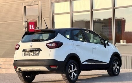 Renault Kaptur I рестайлинг, 2021 год, 1 290 000 рублей, 9 фотография