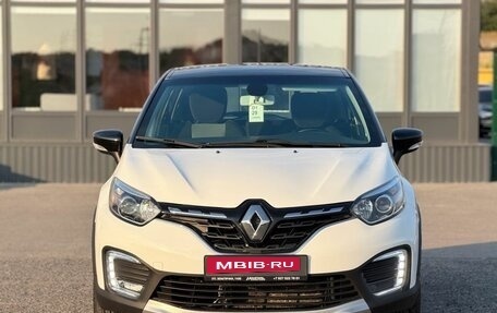 Renault Kaptur I рестайлинг, 2021 год, 1 290 000 рублей, 3 фотография