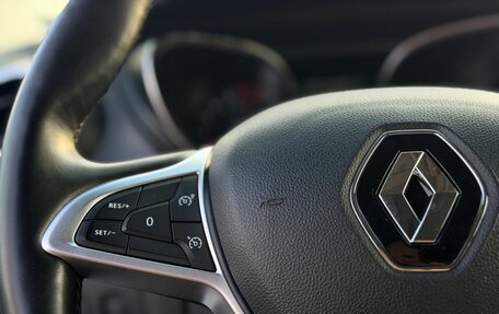 Renault Kaptur I рестайлинг, 2021 год, 1 290 000 рублей, 14 фотография