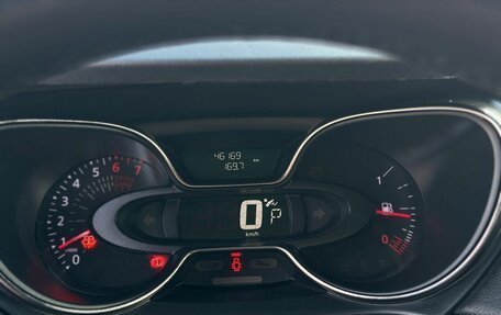 Renault Kaptur I рестайлинг, 2021 год, 1 290 000 рублей, 21 фотография