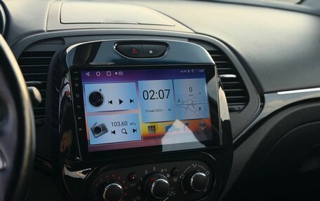 Renault Kaptur I рестайлинг, 2021 год, 1 290 000 рублей, 18 фотография