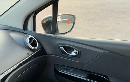 Renault Kaptur I рестайлинг, 2021 год, 1 290 000 рублей, 22 фотография