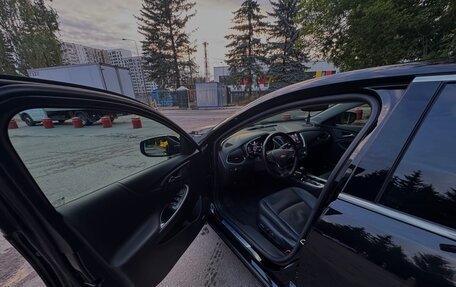Chevrolet Malibu IX, 2020 год, 2 100 000 рублей, 6 фотография