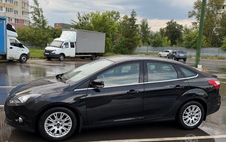 Ford Focus III, 2011 год, 940 000 рублей, 4 фотография