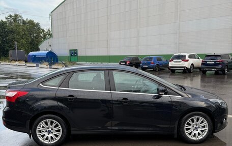 Ford Focus III, 2011 год, 940 000 рублей, 5 фотография