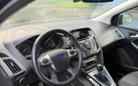 Ford Focus III, 2011 год, 940 000 рублей, 9 фотография