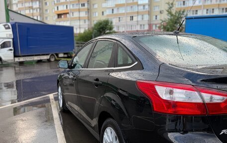 Ford Focus III, 2011 год, 940 000 рублей, 8 фотография