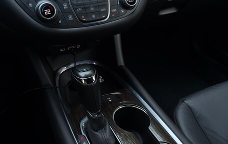 Chevrolet Malibu IX, 2020 год, 2 100 000 рублей, 13 фотография