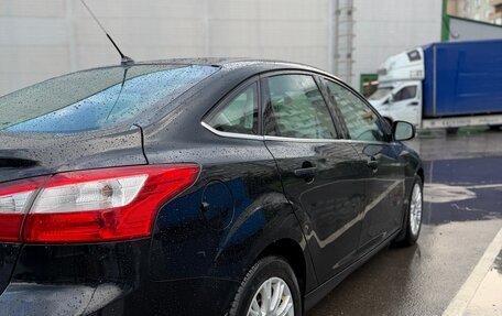 Ford Focus III, 2011 год, 940 000 рублей, 7 фотография