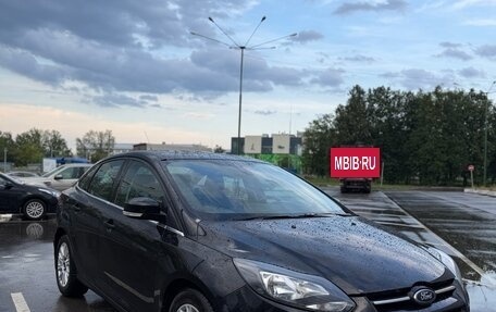 Ford Focus III, 2011 год, 940 000 рублей, 3 фотография