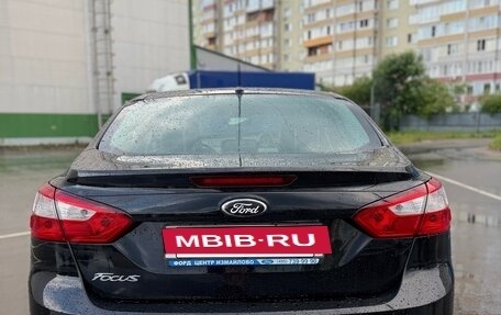 Ford Focus III, 2011 год, 940 000 рублей, 6 фотография