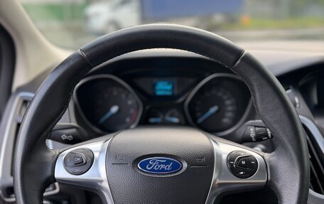 Ford Focus III, 2011 год, 940 000 рублей, 11 фотография