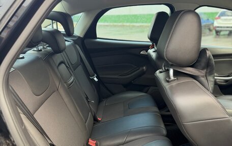 Ford Focus III, 2011 год, 940 000 рублей, 20 фотография