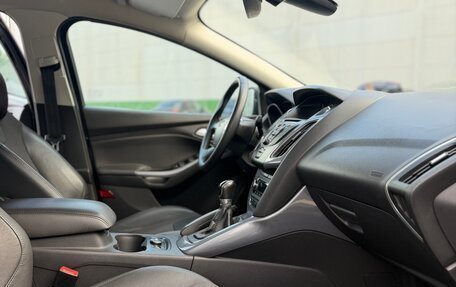 Ford Focus III, 2011 год, 940 000 рублей, 19 фотография