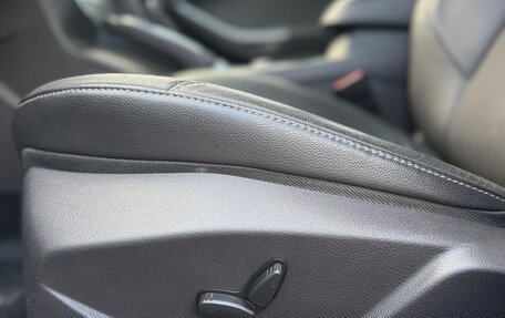 Ford Focus III, 2011 год, 940 000 рублей, 21 фотография