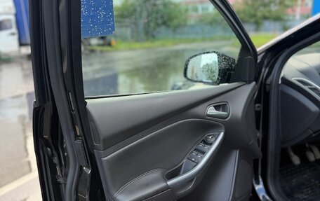 Ford Focus III, 2011 год, 940 000 рублей, 13 фотография