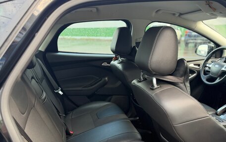 Ford Focus III, 2011 год, 940 000 рублей, 17 фотография