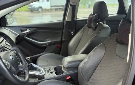 Ford Focus III, 2011 год, 940 000 рублей, 12 фотография