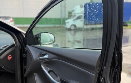 Ford Focus III, 2011 год, 940 000 рублей, 16 фотография