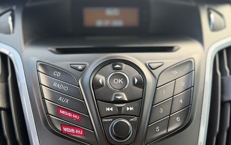 Ford Focus III, 2011 год, 940 000 рублей, 22 фотография