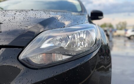 Ford Focus III, 2011 год, 940 000 рублей, 27 фотография