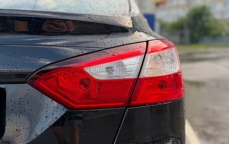 Ford Focus III, 2011 год, 940 000 рублей, 32 фотография