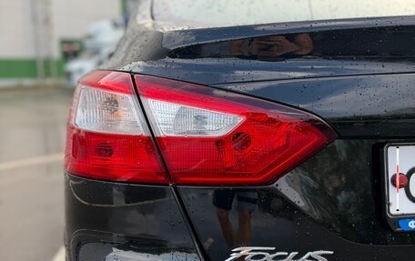 Ford Focus III, 2011 год, 940 000 рублей, 31 фотография