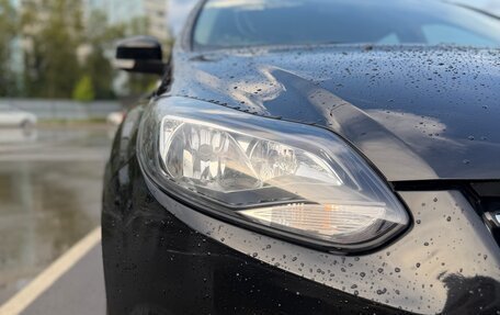 Ford Focus III, 2011 год, 940 000 рублей, 28 фотография