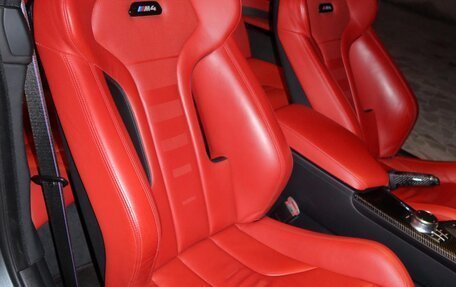 BMW M4, 2019 год, 6 300 000 рублей, 2 фотография