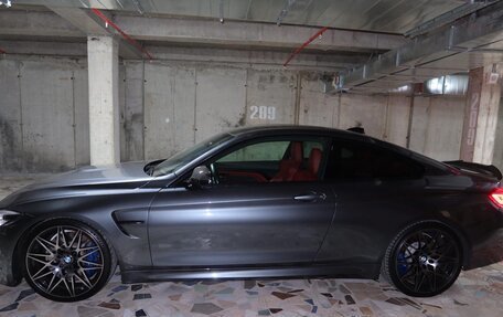 BMW M4, 2019 год, 6 300 000 рублей, 7 фотография