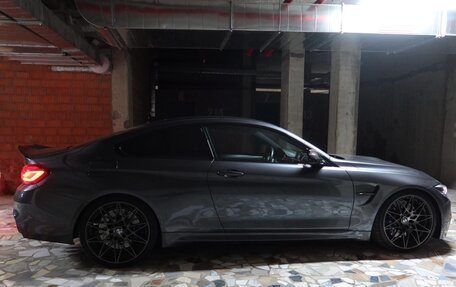 BMW M4, 2019 год, 6 300 000 рублей, 8 фотография
