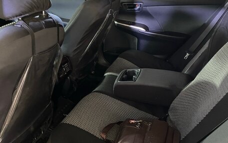 Toyota Camry, 2017 год, 2 023 000 рублей, 6 фотография