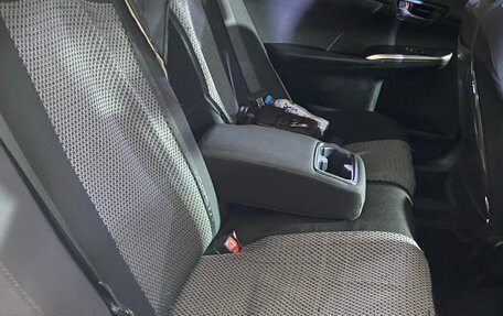 Toyota Camry, 2017 год, 2 023 000 рублей, 8 фотография