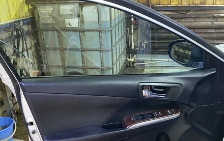 Toyota Camry, 2017 год, 2 023 000 рублей, 9 фотография