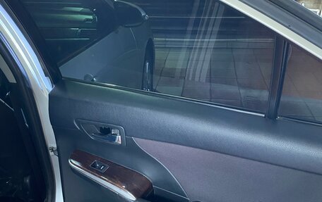 Toyota Camry, 2017 год, 2 023 000 рублей, 7 фотография