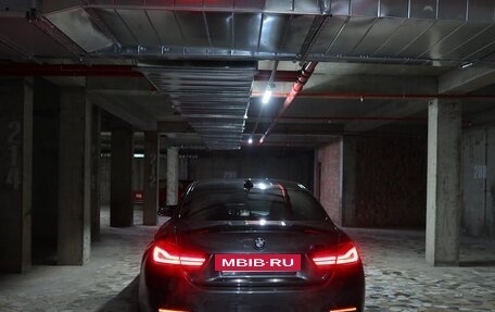 BMW M4, 2019 год, 6 300 000 рублей, 9 фотография