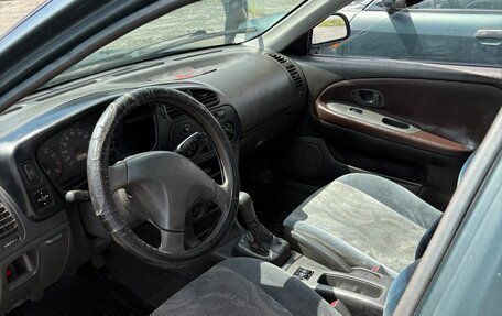 Mitsubishi Lancer VII, 1999 год, 250 000 рублей, 5 фотография