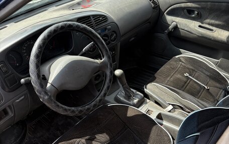 Mitsubishi Lancer VII, 1999 год, 250 000 рублей, 6 фотография