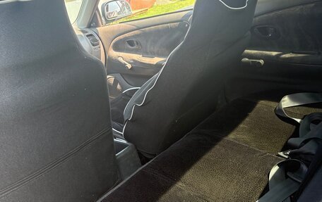 Mitsubishi Lancer VII, 1999 год, 250 000 рублей, 10 фотография