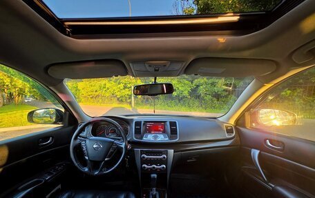 Nissan Teana, 2012 год, 1 050 000 рублей, 7 фотография