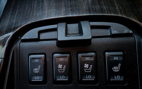 Nissan Teana, 2012 год, 1 050 000 рублей, 9 фотография