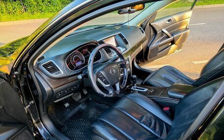 Nissan Teana, 2012 год, 1 050 000 рублей, 13 фотография