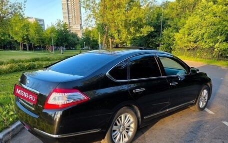 Nissan Teana, 2012 год, 1 050 000 рублей, 4 фотография