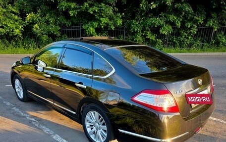 Nissan Teana, 2012 год, 1 050 000 рублей, 3 фотография